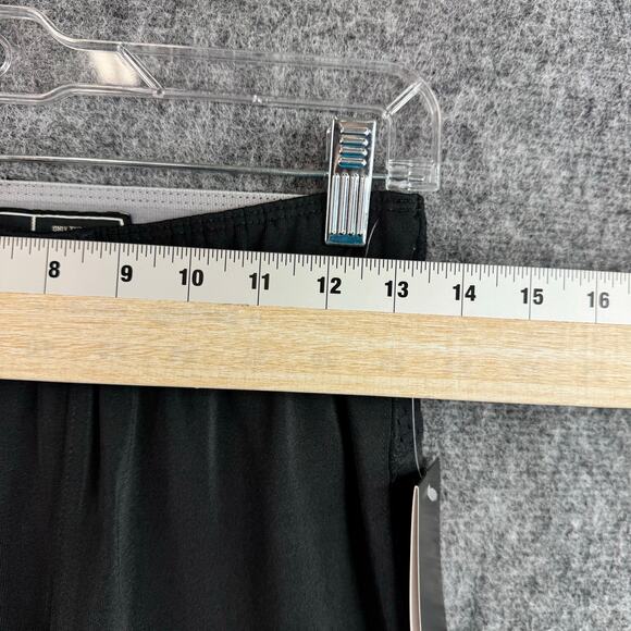 Nike Pro Hyperstrong Black Compression Baseball Slider Mens Size L 880669-011 - Picture 6 of 10